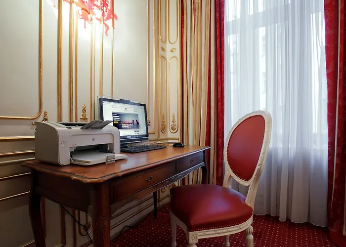 Hotel Acom-hotel Kurfürstendamm 3*