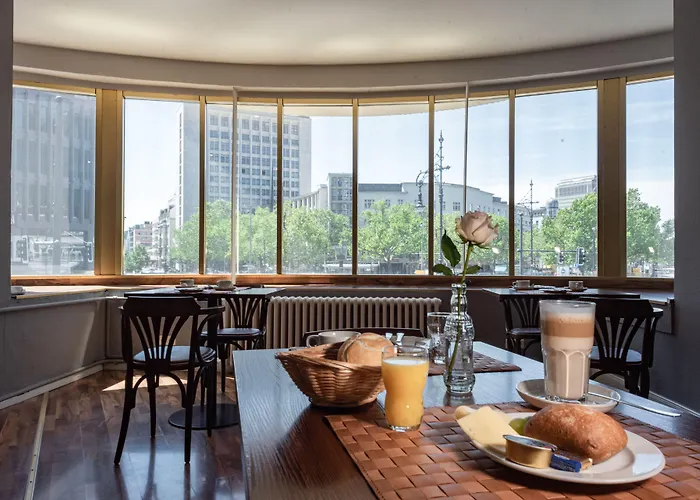 Acom-hotel Kurfürstendamm 3*