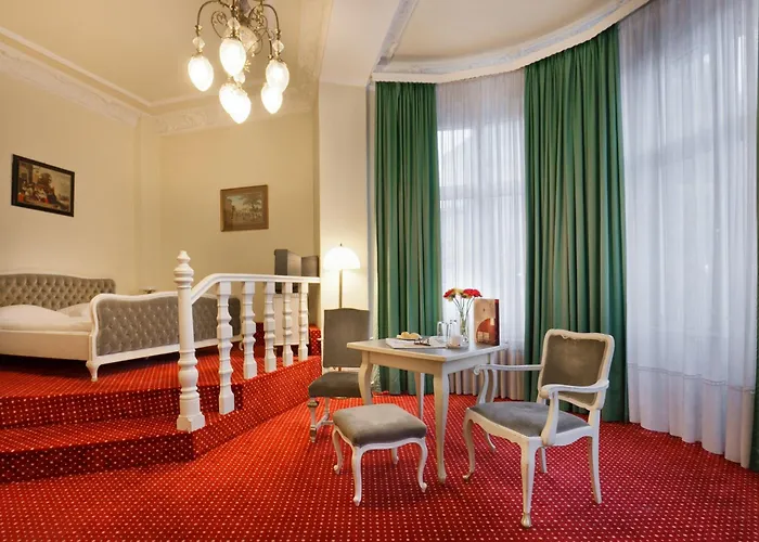 Hotel Acom-hotel Kurfürstendamm 3*