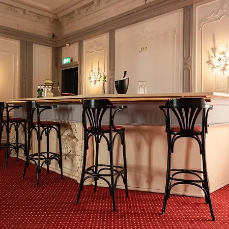 Acom Kurfuerstendamm 酒店 柏林