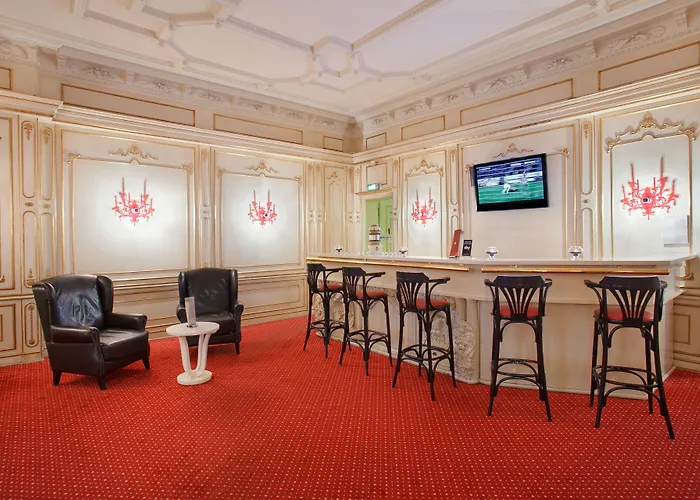 Acom Kurfuerstendamm 酒店