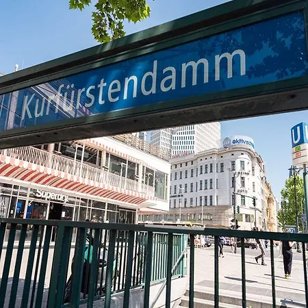 Acom Kurfuerstendamm