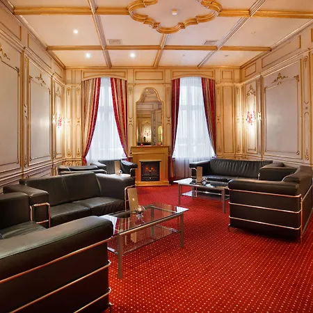 Acom Kurfuerstendamm Hotell 3*