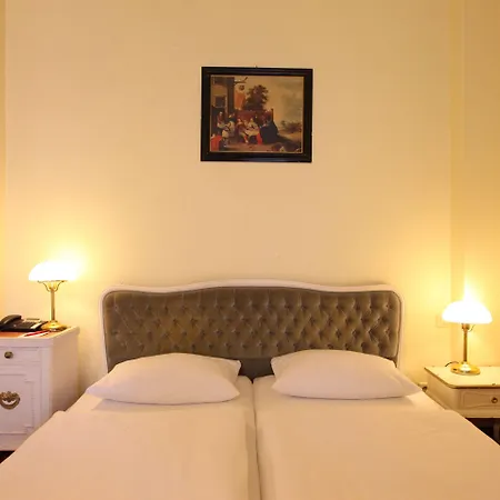 Hotell Acom Kurfuerstendamm 3*