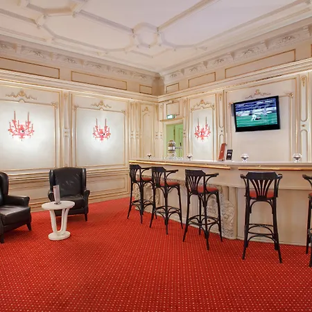 Acom Kurfuerstendamm Hotell