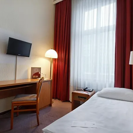 Acom Kurfuerstendamm 3* Berlin