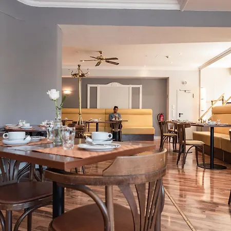 Acom Kurfuerstendamm Hotell