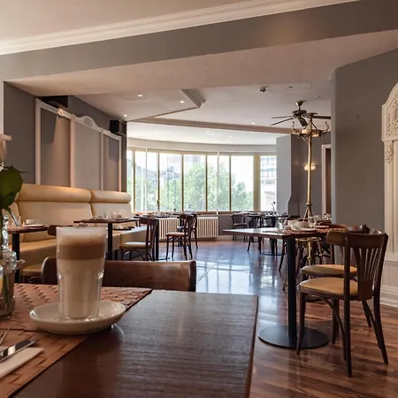 Ξενοδοχείο Acom Kurfuerstendamm