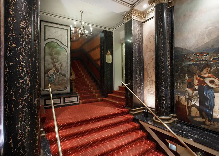 Hotel Acom-hotel Kurfürstendamm 3*