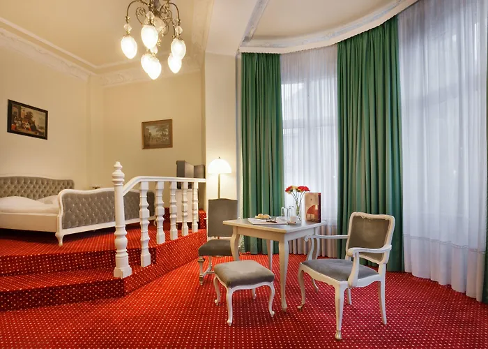 Acom-hotel Kurfürstendamm Hotel Berlín