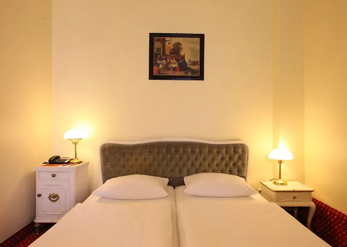 Hotel Acom-hotel Kurfürstendamm 3*