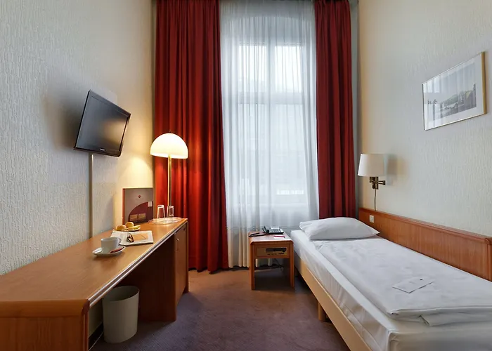 Acom Kurfuerstendamm Βερολίνο