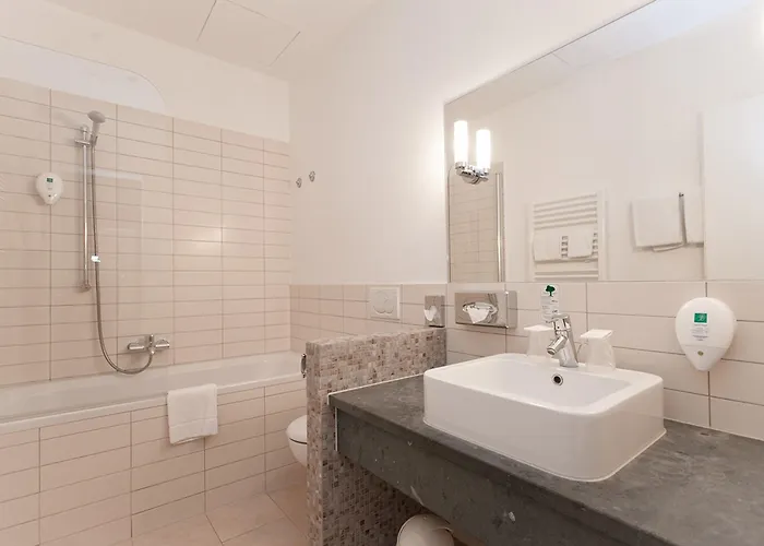 Acom-hotel Kurfürstendamm 3*