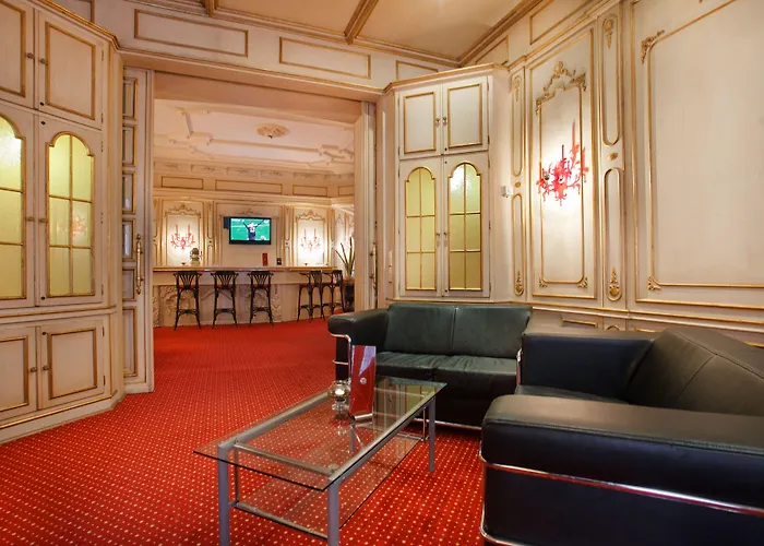 Acom-hotel Kurfürstendamm 3*