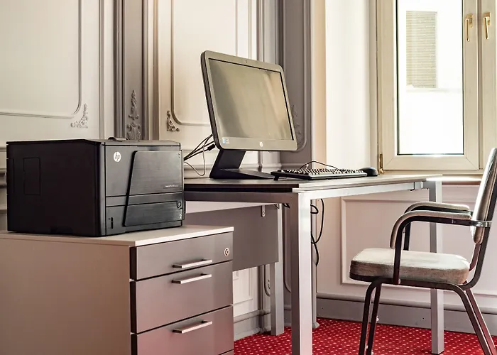 Acom Kurfuerstendamm