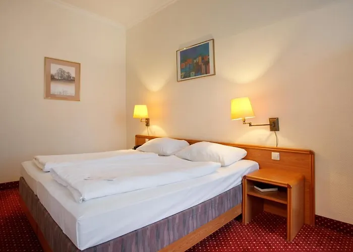 Acom-hotel Kurfürstendamm Hotel Berlín