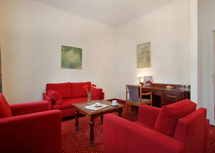 Hotel Acom-hotel Kurfürstendamm 3*