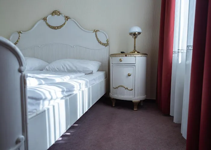 Hotel Acom-hotel Kurfürstendamm Berlín